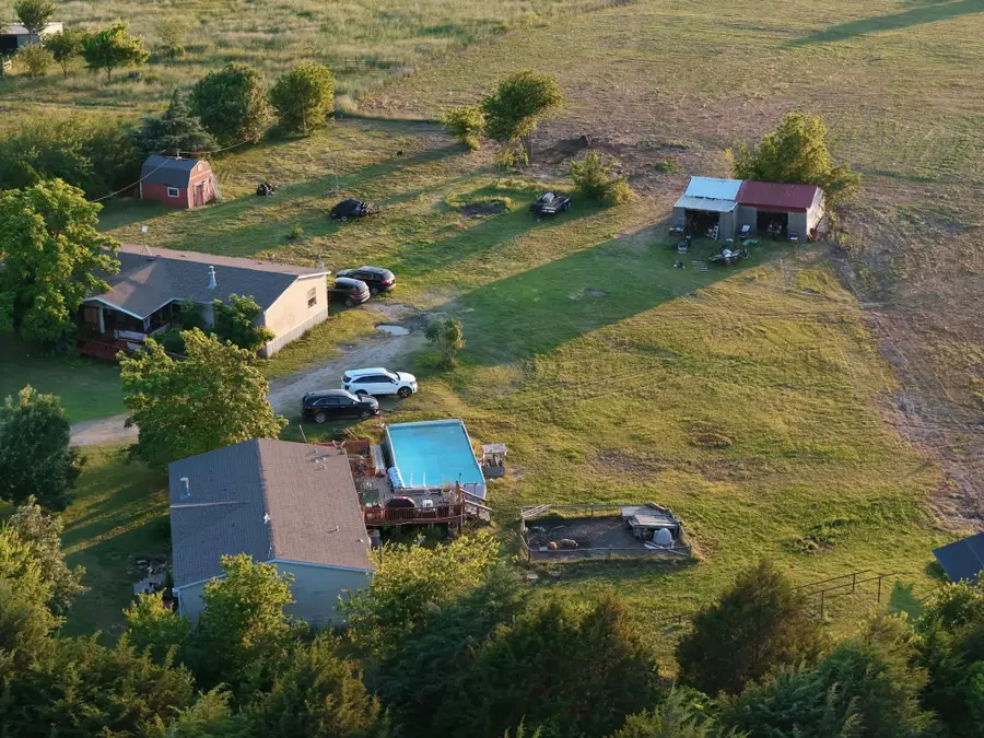18709 County Road 1089, Royse City, TX 75189 - #3