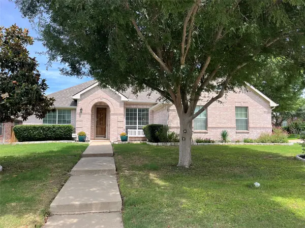 2615 Elliott Avenue, Mansfield, TX 76063