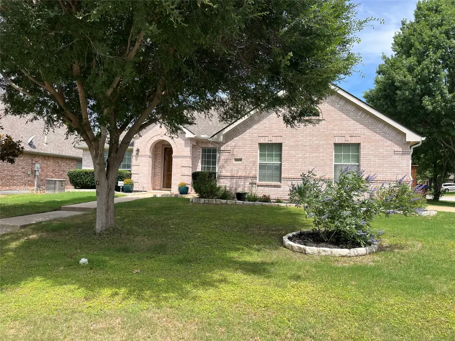 2615 Elliott Avenue, Mansfield, TX 76063 - #2