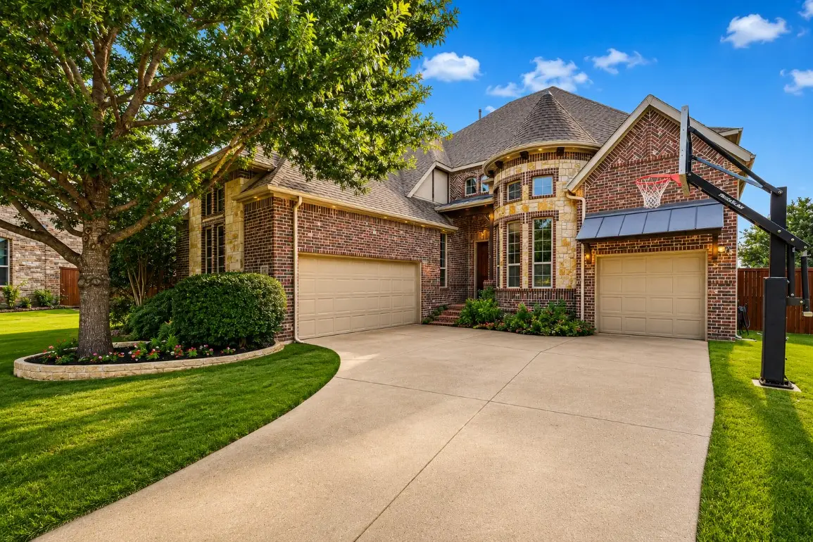 7167 Mount Hawley Road, Frisco, TX 75035 - #1