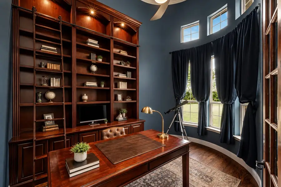 7167 Mount Hawley Road, Frisco, TX 75035 - #2