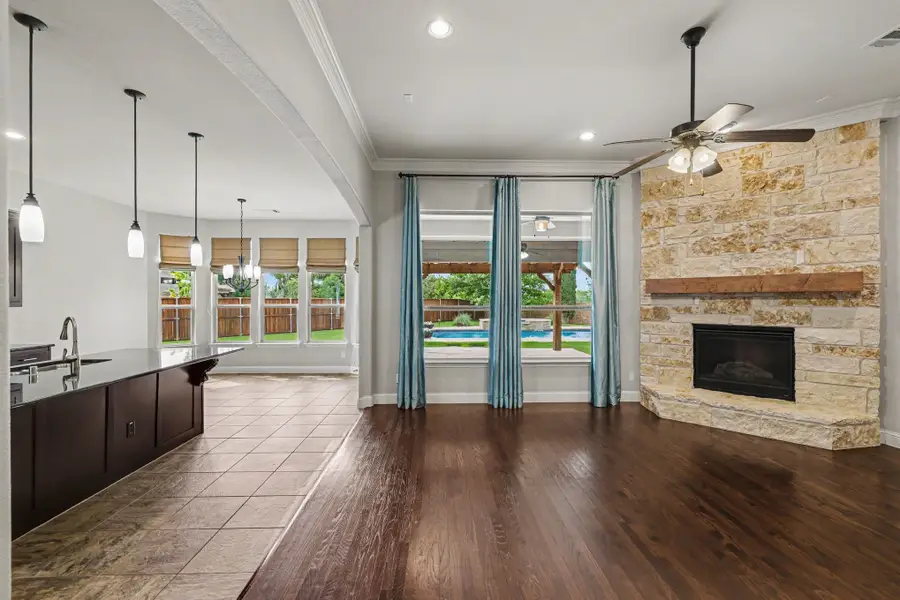 7167 Mount Hawley Road, Frisco, TX 75035 - #3