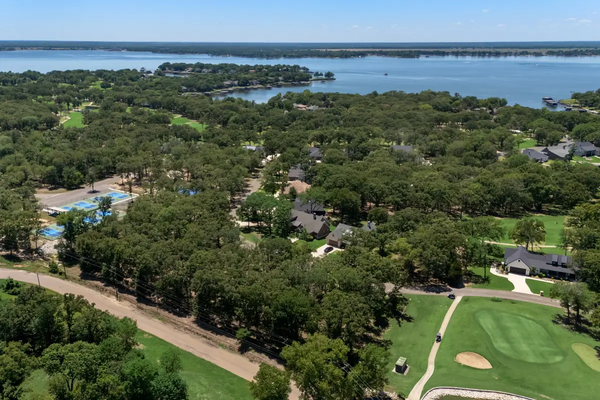 236 Colonial Ln., Mabank, TX 75156 - #1