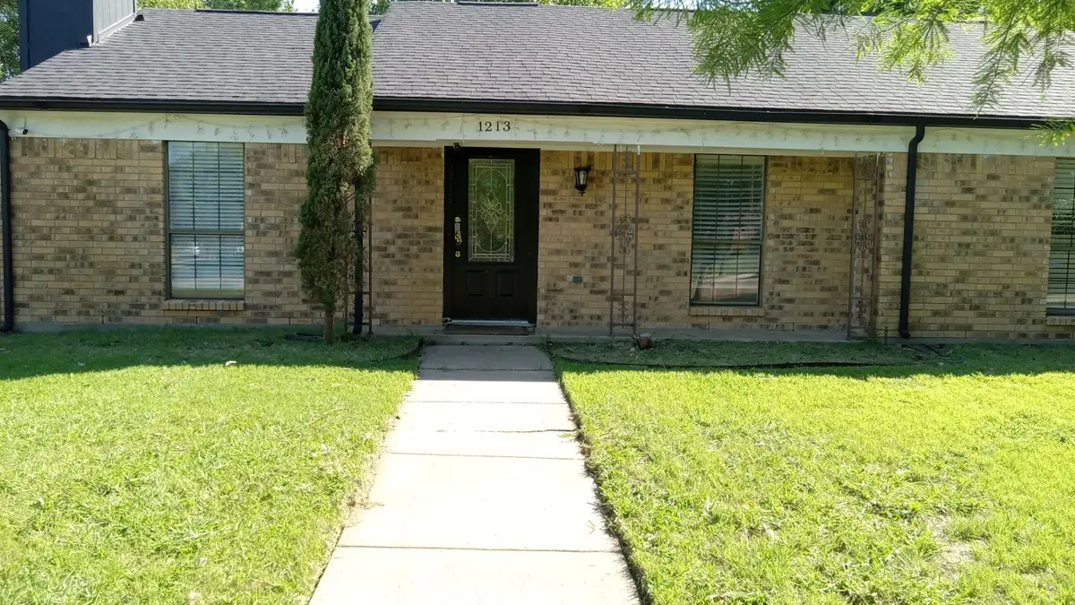 1213 Sicily Court, Garland, TX 75040 - #1