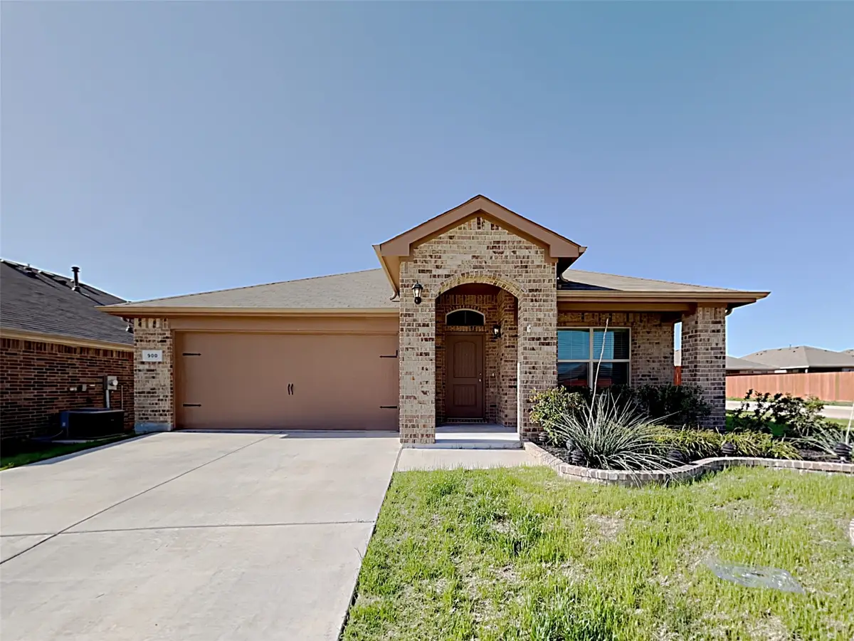 900 Walls Boulevard, Crowley, TX 76036 - #1