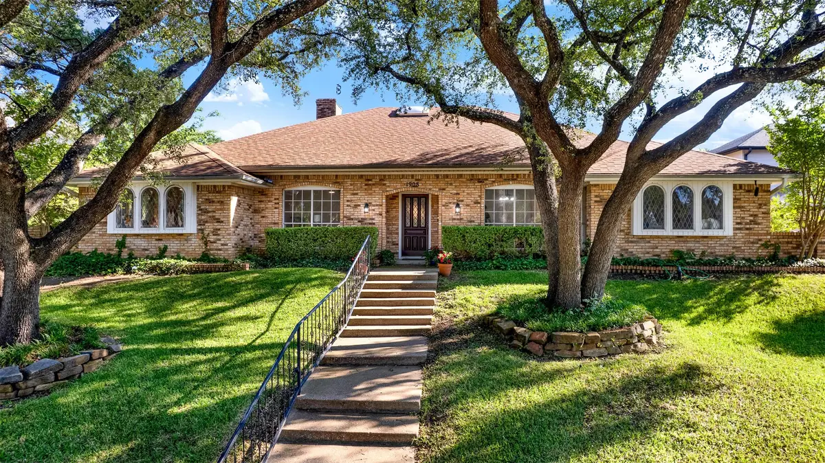 1908 Edgewater Drive, Plano, TX 75075 - #1