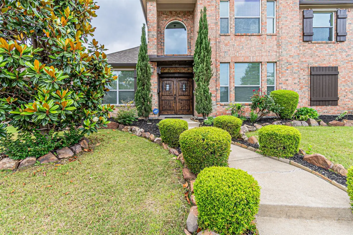 1440 Sunswept Terrace, Lewisville, TX 75077 - #1