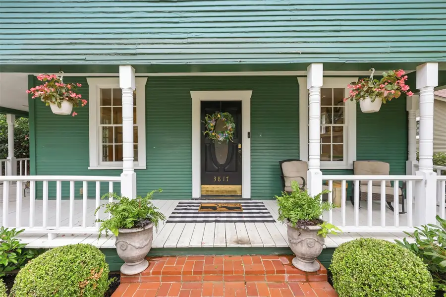 3817 Clarke Avenue, Fort Worth, TX 76107 - #2