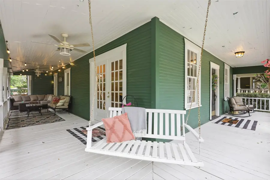 3817 Clarke Avenue, Fort Worth, TX 76107 - #3