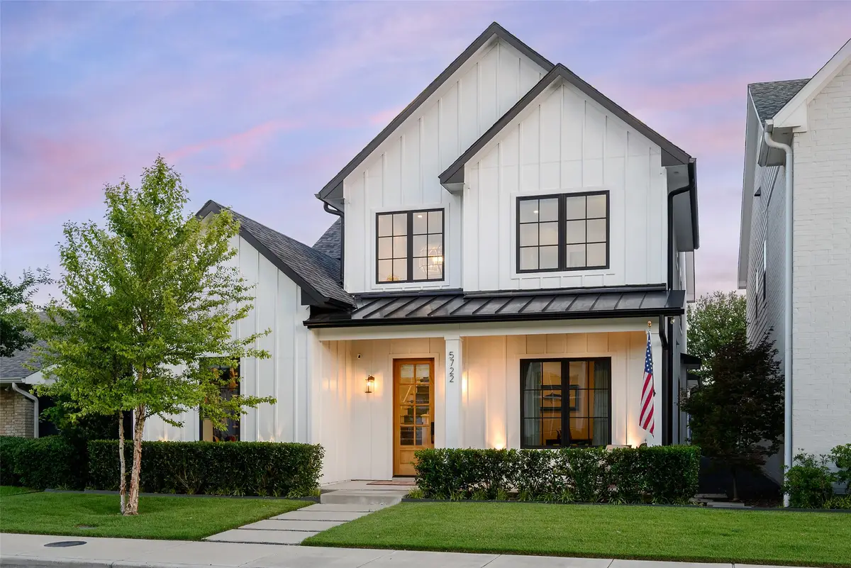 5722 Orchid Lane, Dallas, TX 75230 - #1