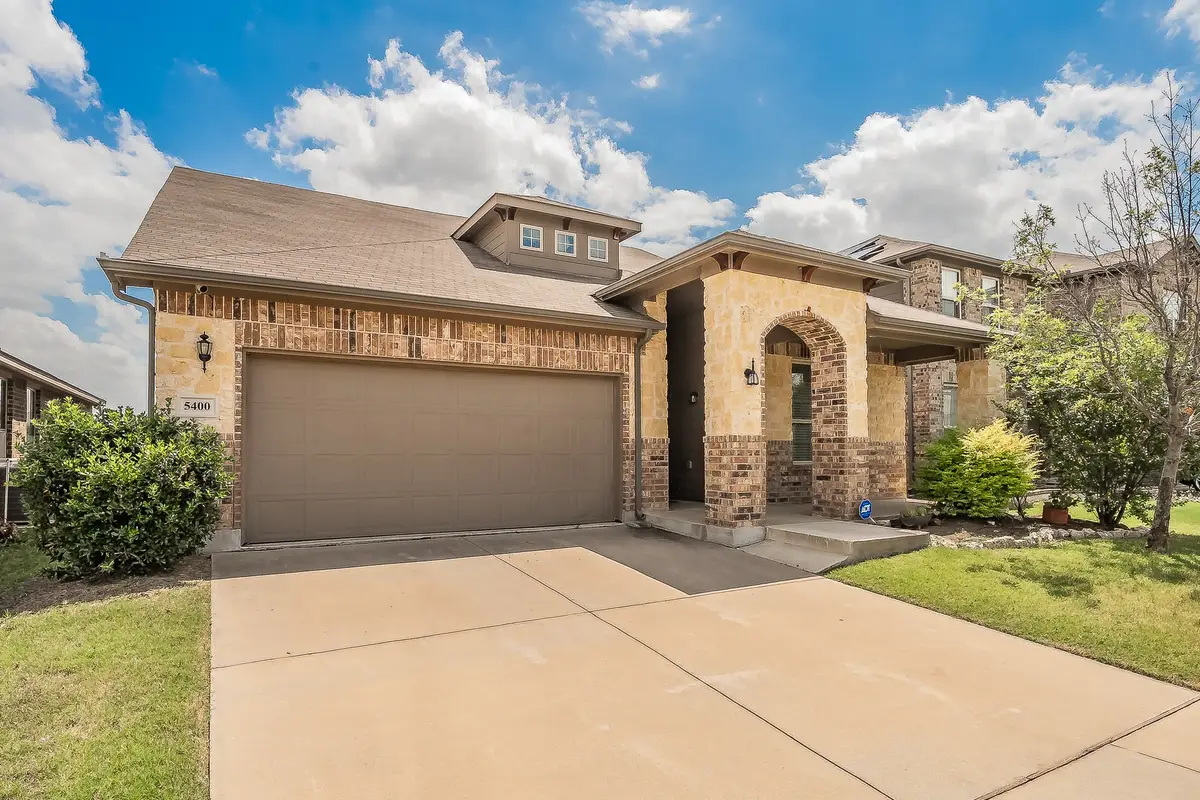 5400 Wharfside Place, Denton, TX 76208 - #1