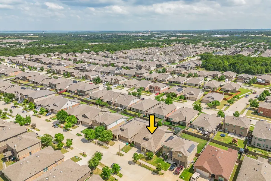 5400 Wharfside Place, Denton, TX 76208 - #2