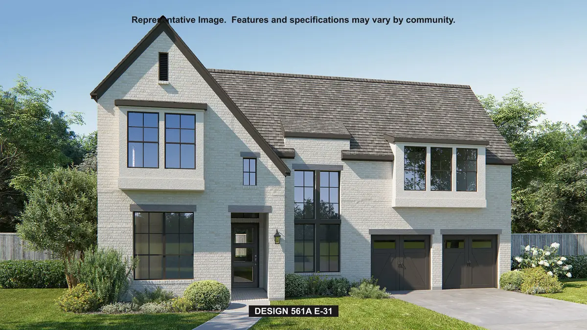280 Twilight Drive, Prosper, TX 75078 - #1