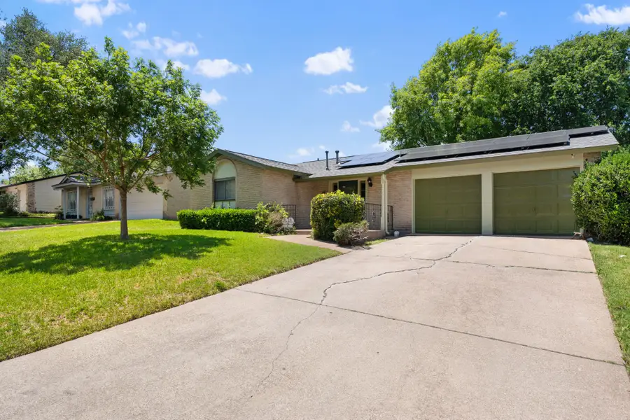 8105 Silverdale Drive, Dallas, TX 75232 - #3