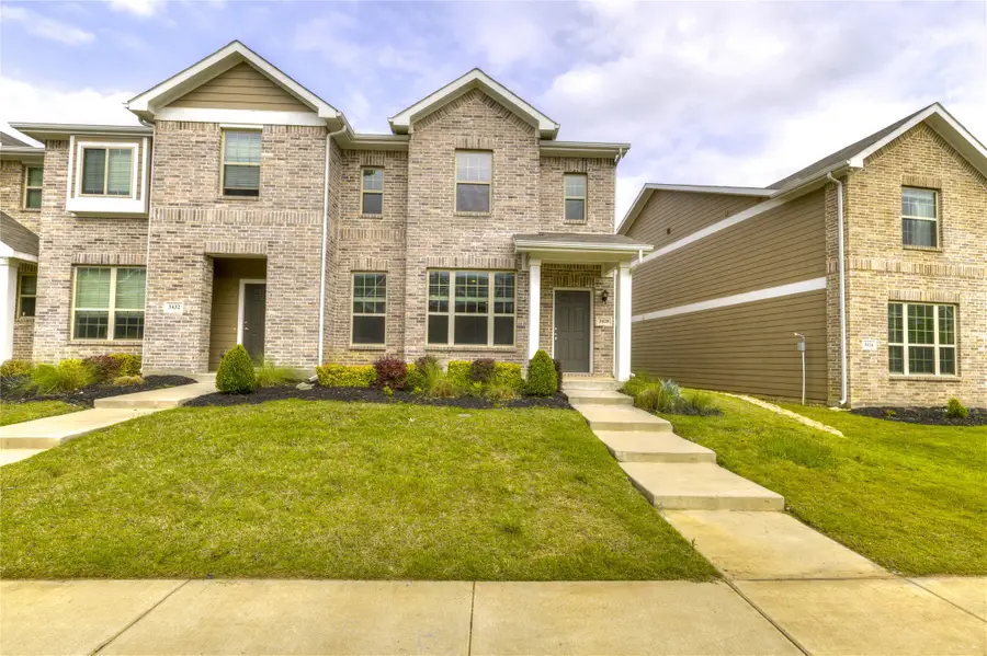 3428 Cricket Drive, Denton, TX 76207 - #3