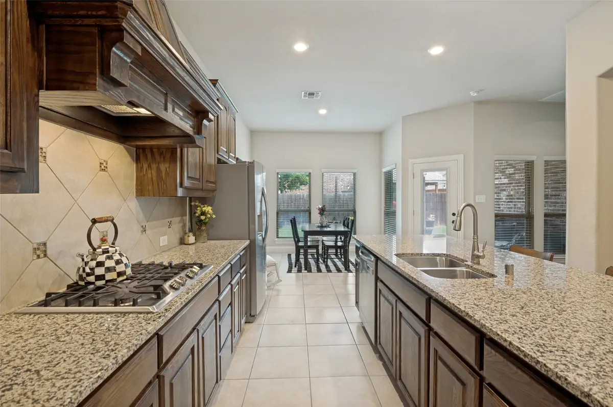 10708 Fort Stockton Place, McKinney, TX 75071 - #1