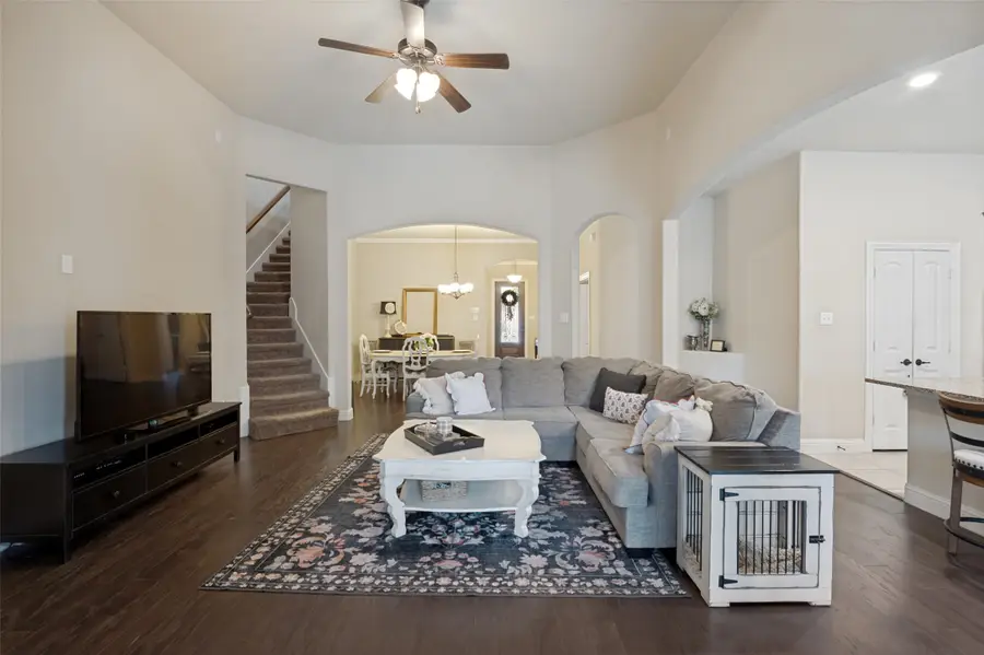 10708 Fort Stockton Place, McKinney, TX 75071 - #2