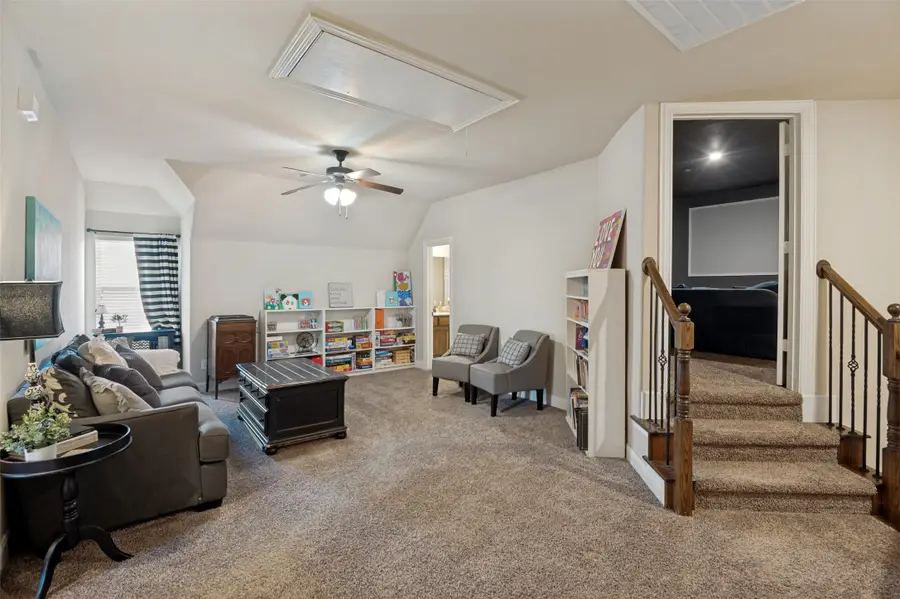 10708 Fort Stockton Place, McKinney, TX 75071 - #3