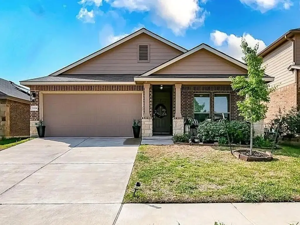 3324 Aubree Katherine Drive, Killeen, TX 76542 - #1