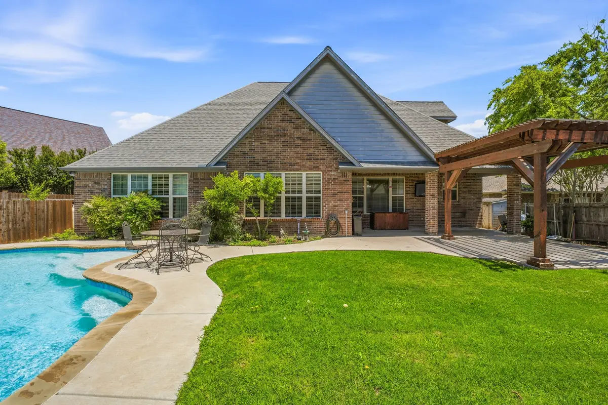 1740 Bull Elk Drive, Stephenville, TX 76401 - #1