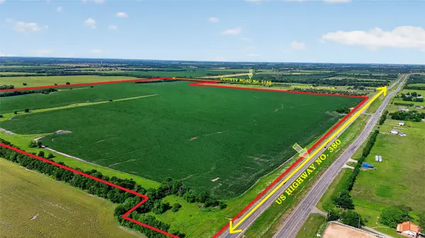 281 Acres Highway 380, Greenville, TX 75401