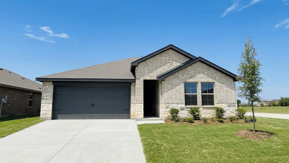 2025 Hearn Drive, Royse City, TX 75189 - #1