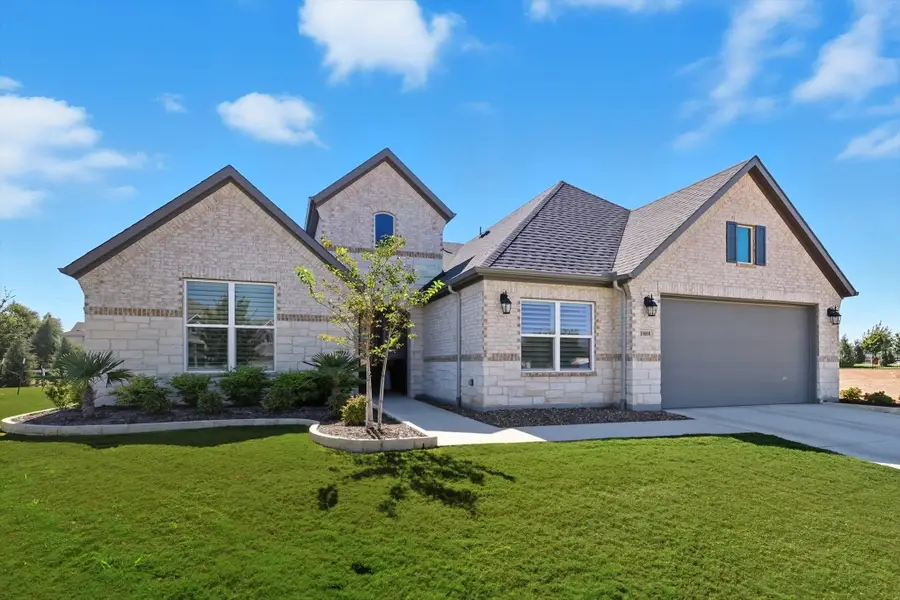 10008 Baywood Court, Denton, TX 76207 - #2