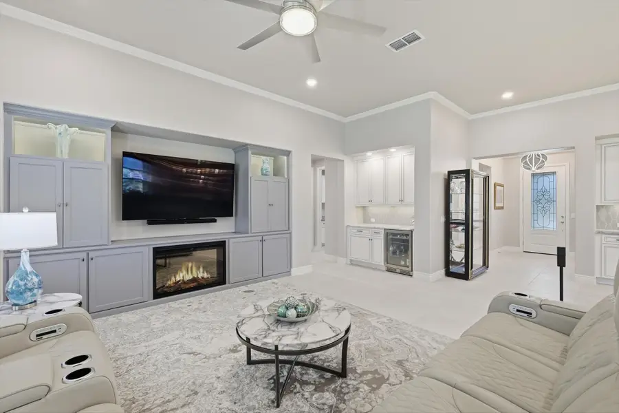 10008 Baywood Court, Denton, TX 76207 - #3