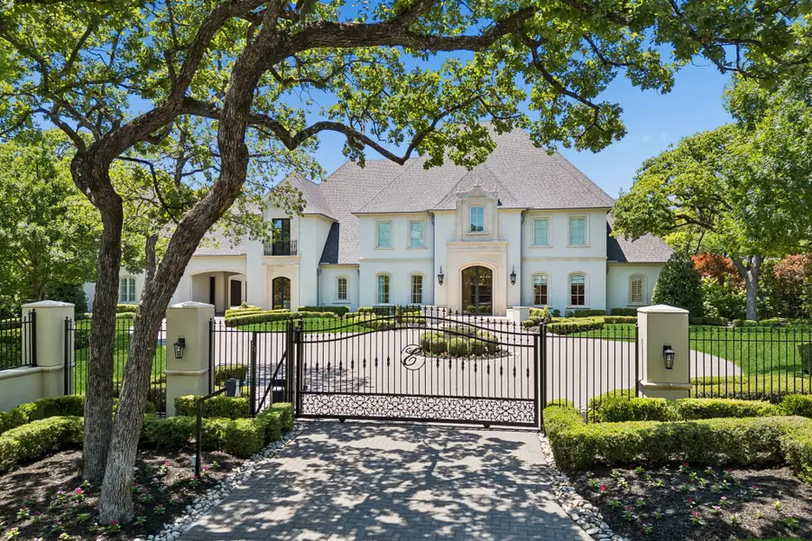 15 Wyck Hill Lane, Westlake, TX 76262 - #2