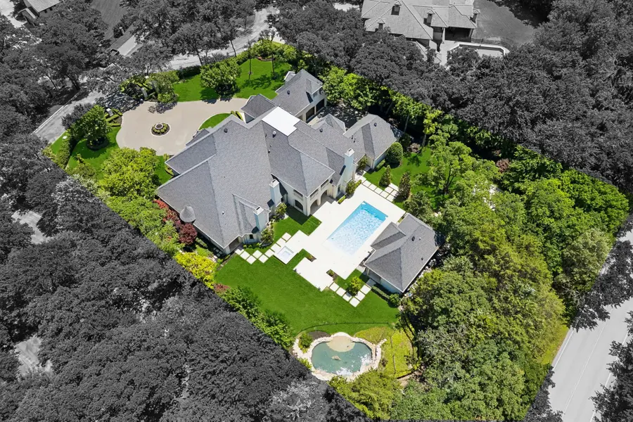 15 Wyck Hill Lane, Westlake, TX 76262 - #3