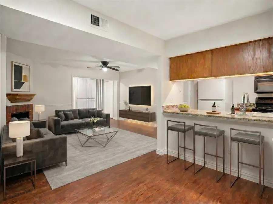 11480 Audelia Road, Dallas, TX 75243 - #2