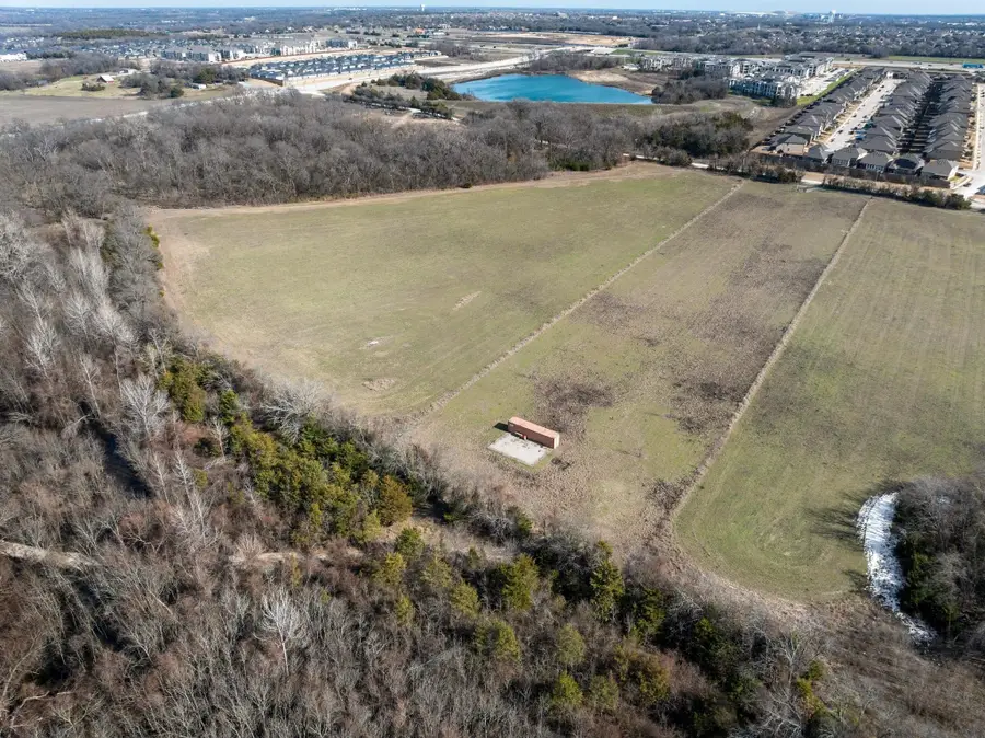 5215 County Road 277, Melissa, TX 75454 - #3
