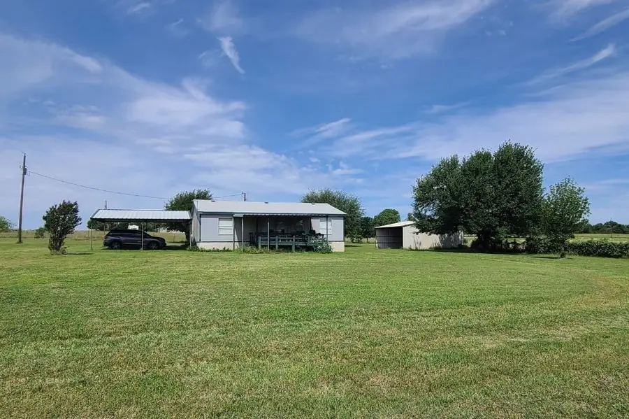 1244 County Road 4680, Boyd, TX 76023 - #2