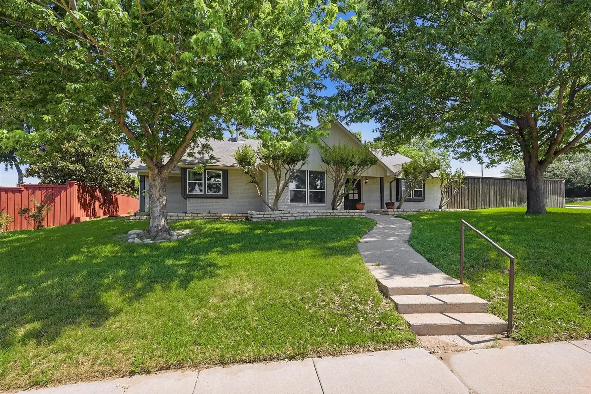 2625 Ramblewood Drive, Carrollton, TX 75006 - #1