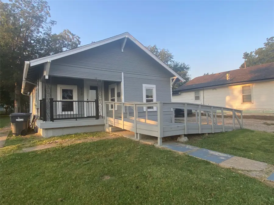 810 Greenville Road, McKinney, TX 75069 - #2