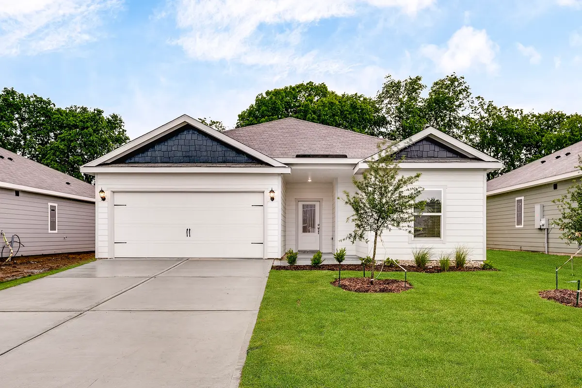 200 Southgate Drive, Terrell, TX 75160 - #1