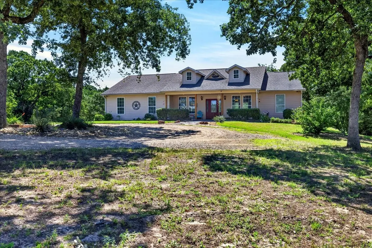 11591 Farm Market 59, Athens, TX 75751 - #1