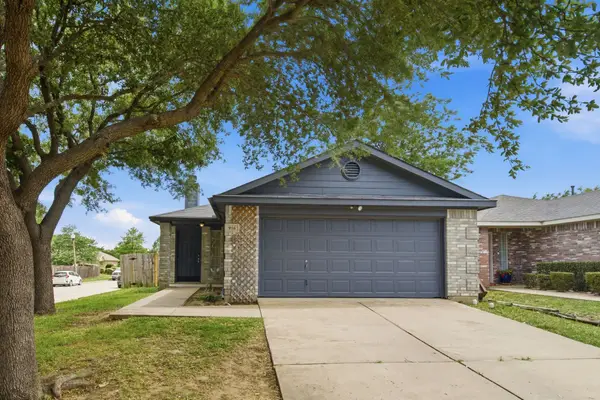 916 Savage Drive, Denton, TX 76207