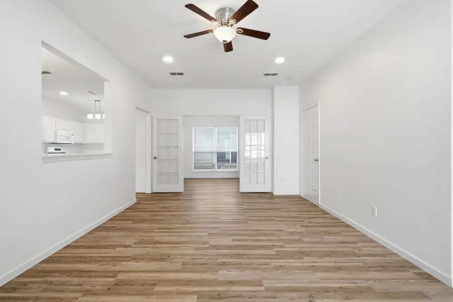 916 Savage Drive, Denton, TX 76207 - #3