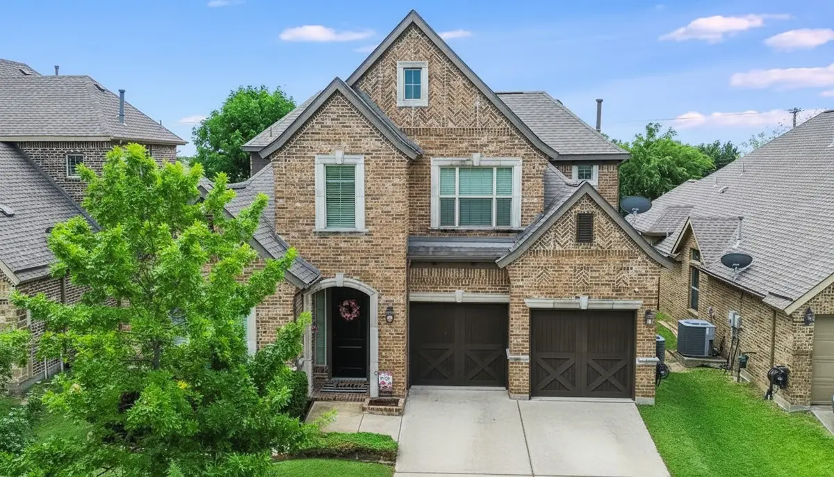 6905 Denali Drive, McKinney, TX 75070 - #1