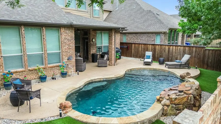 6905 Denali Drive, McKinney, TX 75070 - #2