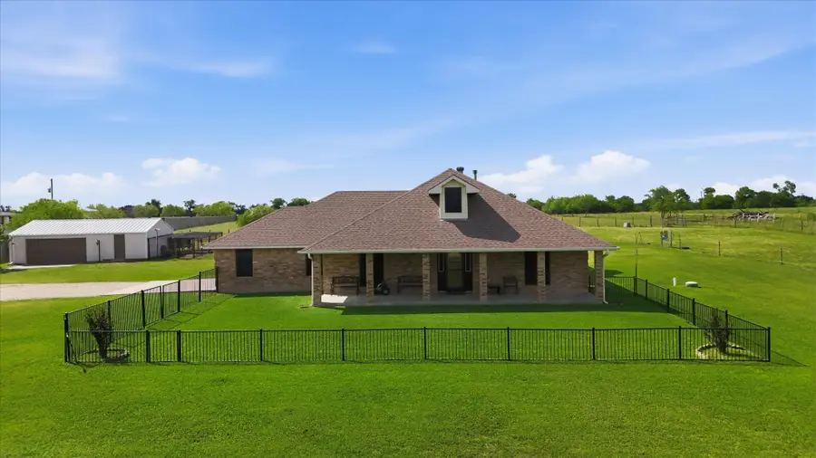 9909 County Road 309, Terrell, TX 75161 - #2