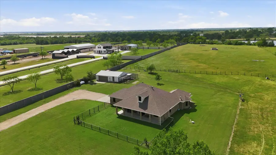 9909 County Road 309, Terrell, TX 75161 - #3