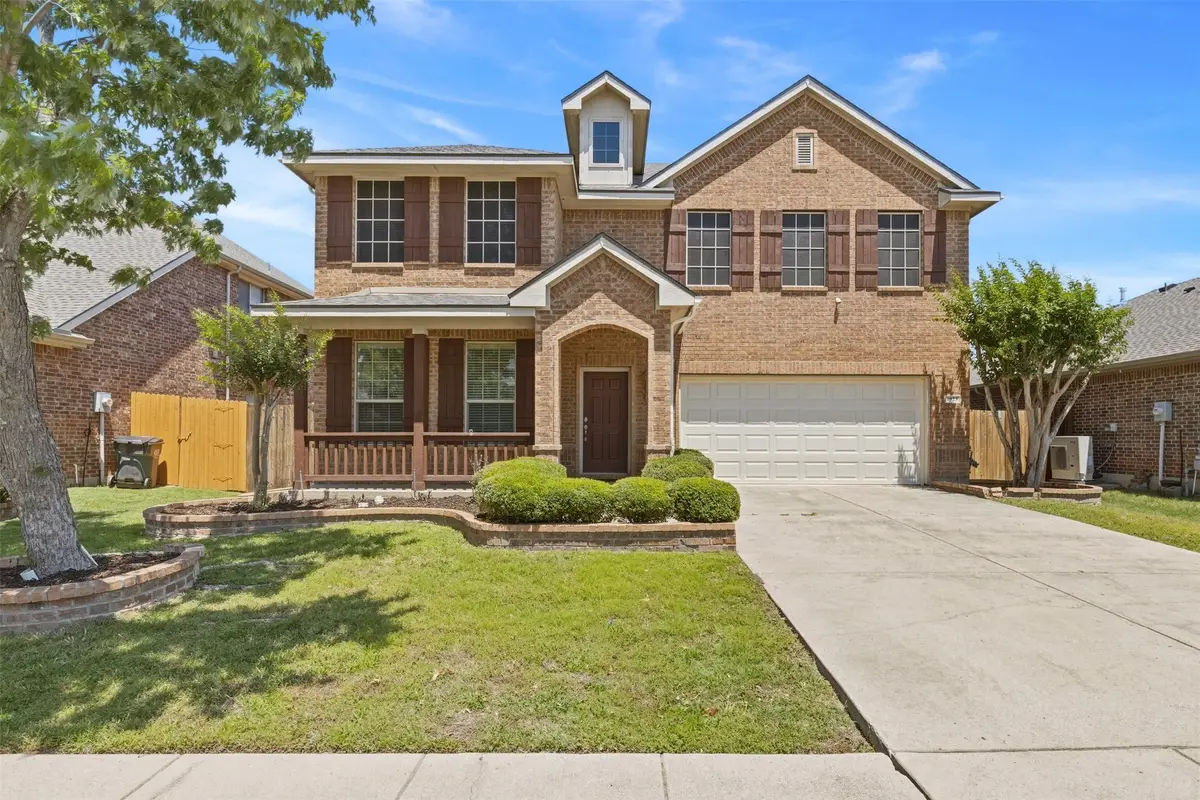 1923 Fair Parke Lane, Wylie, TX 75098 - #1
