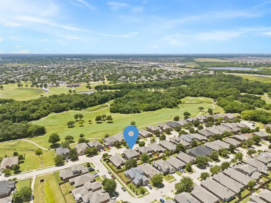 1923 Fair Parke Lane, Wylie, TX 75098 - #2