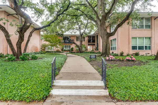 6321 Bandera Avenue #D, Dallas, TX 75225