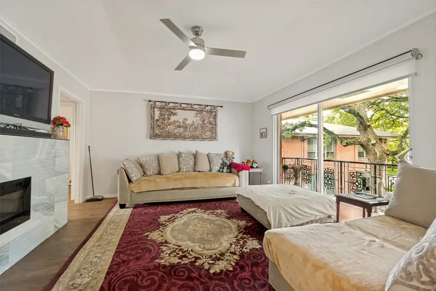 6321 Bandera Avenue #D, Dallas, TX 75225 - #2