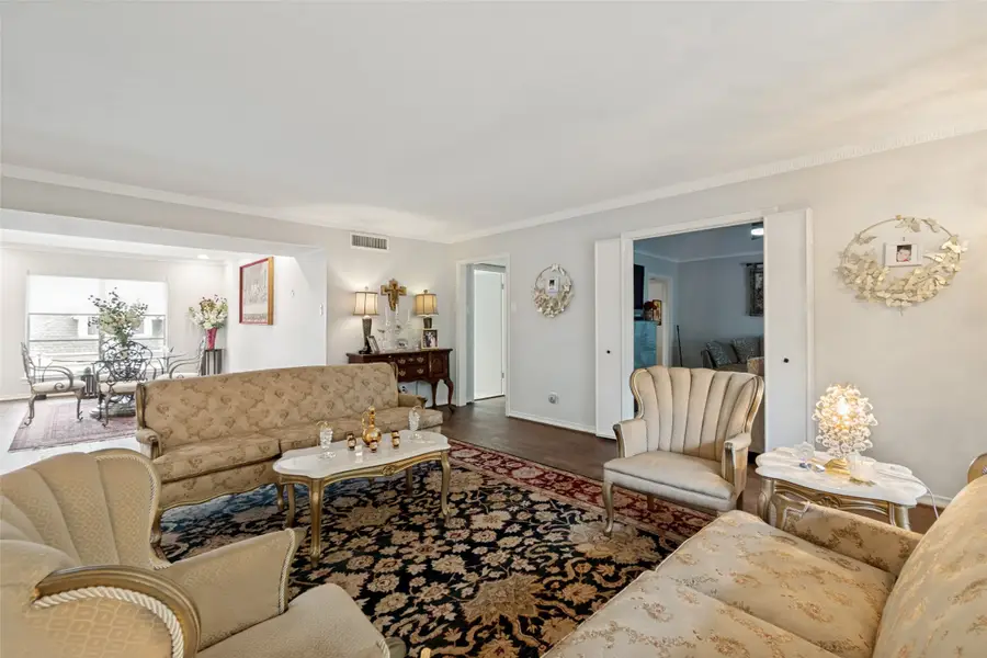 6321 Bandera Avenue #D, Dallas, TX 75225 - #3