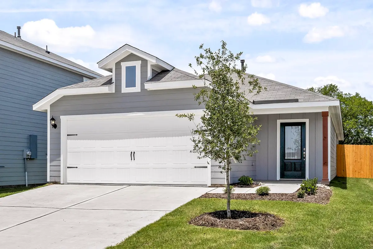1441 Reiner Drive, Crandall, TX 75114 - #1