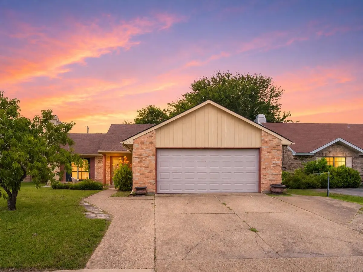 608 Ponderosa Drive, Forney, TX 75126 - #1